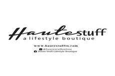 Haute Stuff Boutique